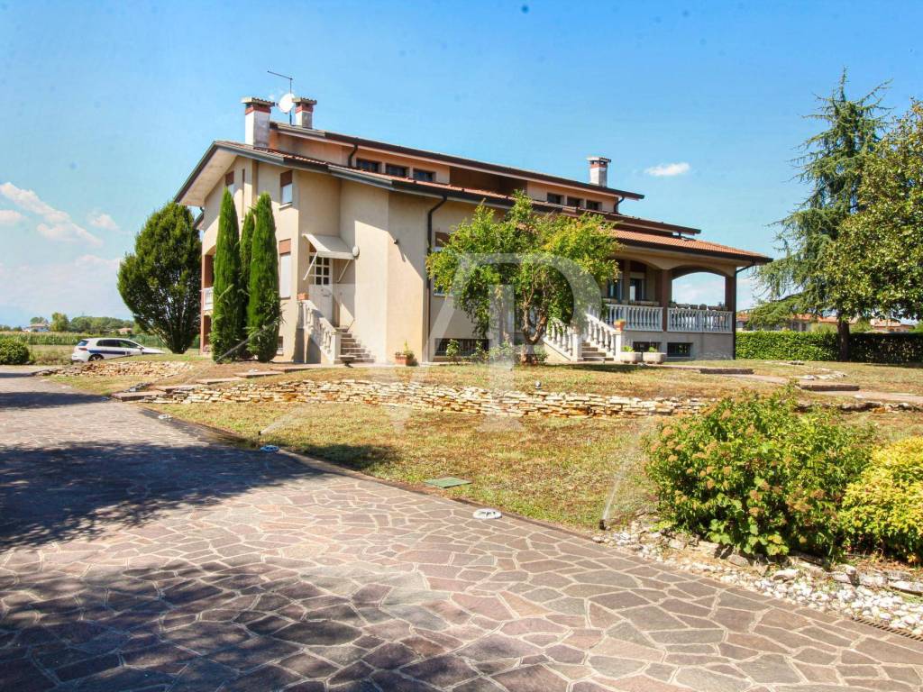 Villa a Veggiano in Via Capitello - Foto 2