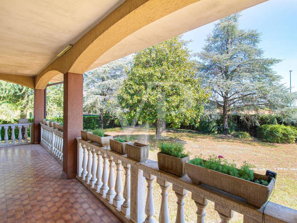 Villa a Veggiano in Via Capitello - Foto 3