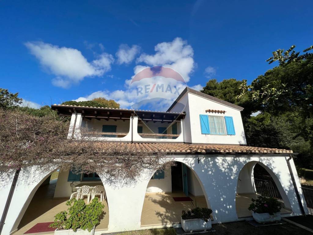 Villa a Tertenia - Foto 3