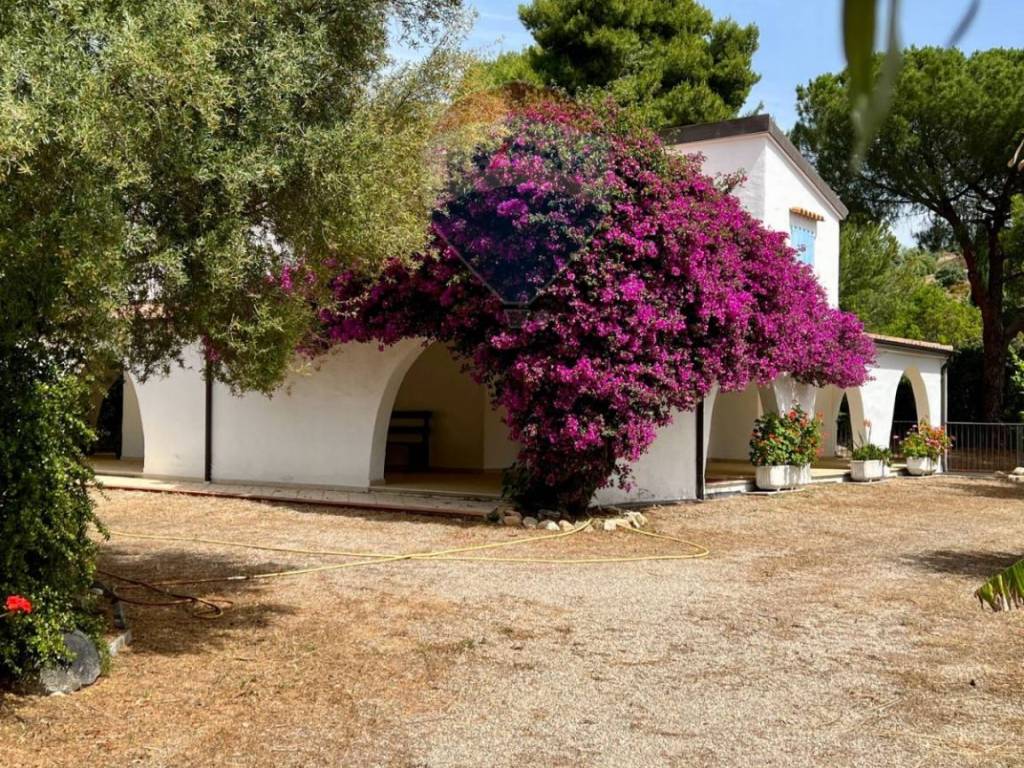 Villa a Tertenia - Foto 4