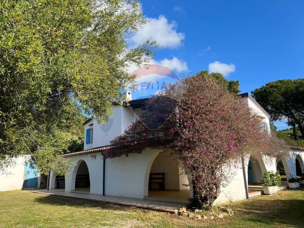 Villa a Tertenia - Foto 5