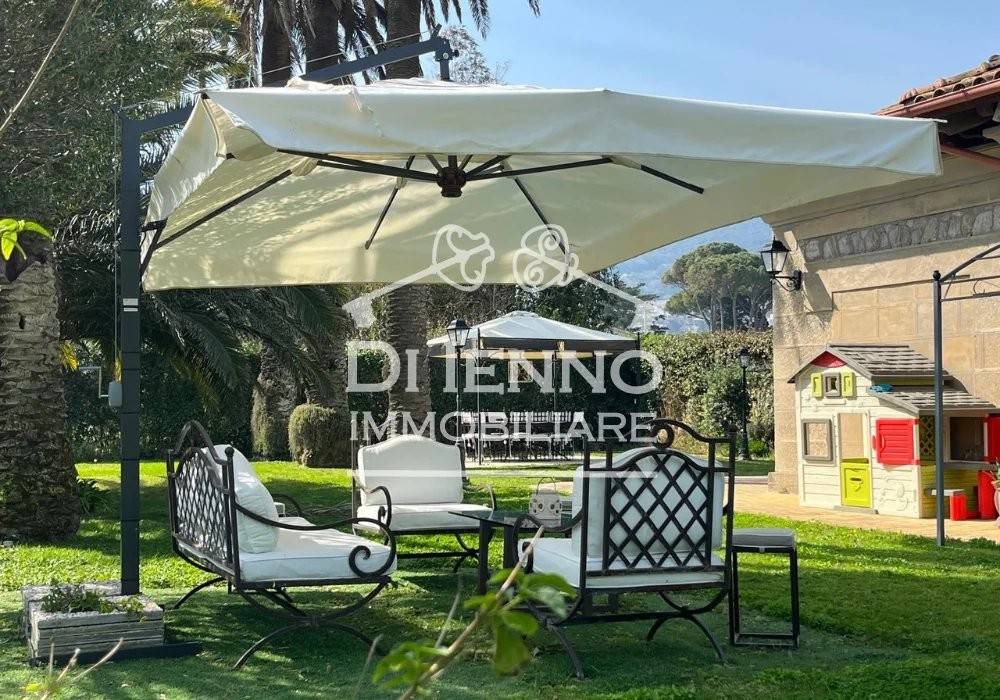 Villa a San felice circeo in Lungomare Circe - Foto 1