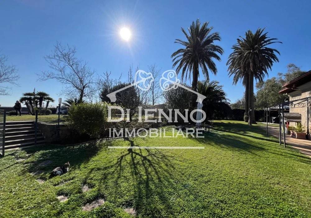 Villa a San felice circeo in Lungomare Circe - Foto 3