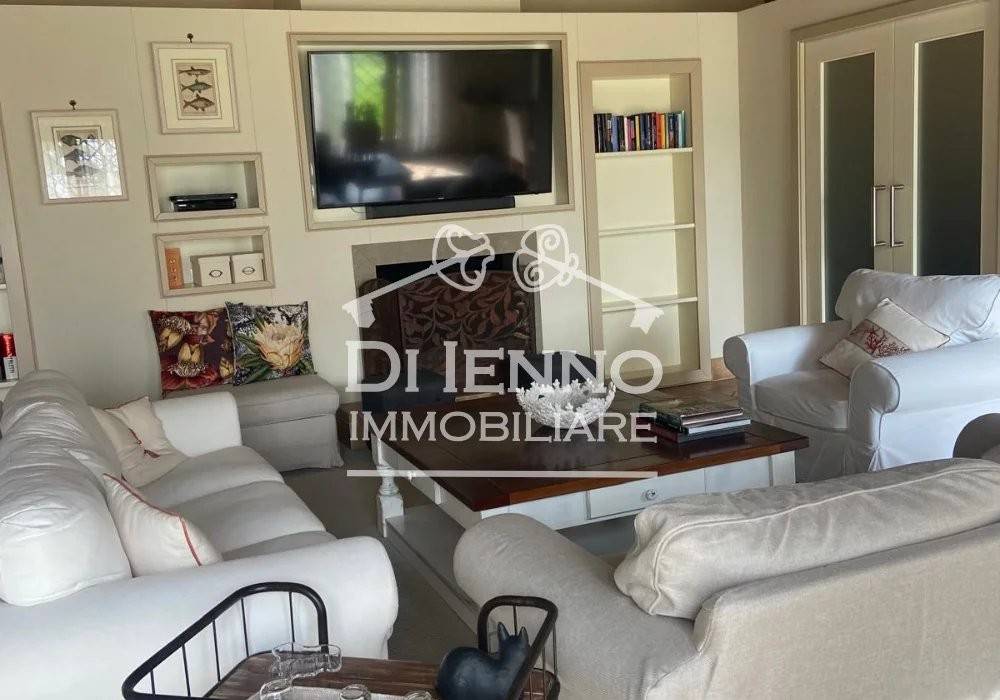 Villa a San felice circeo in Lungomare Circe - Foto 4
