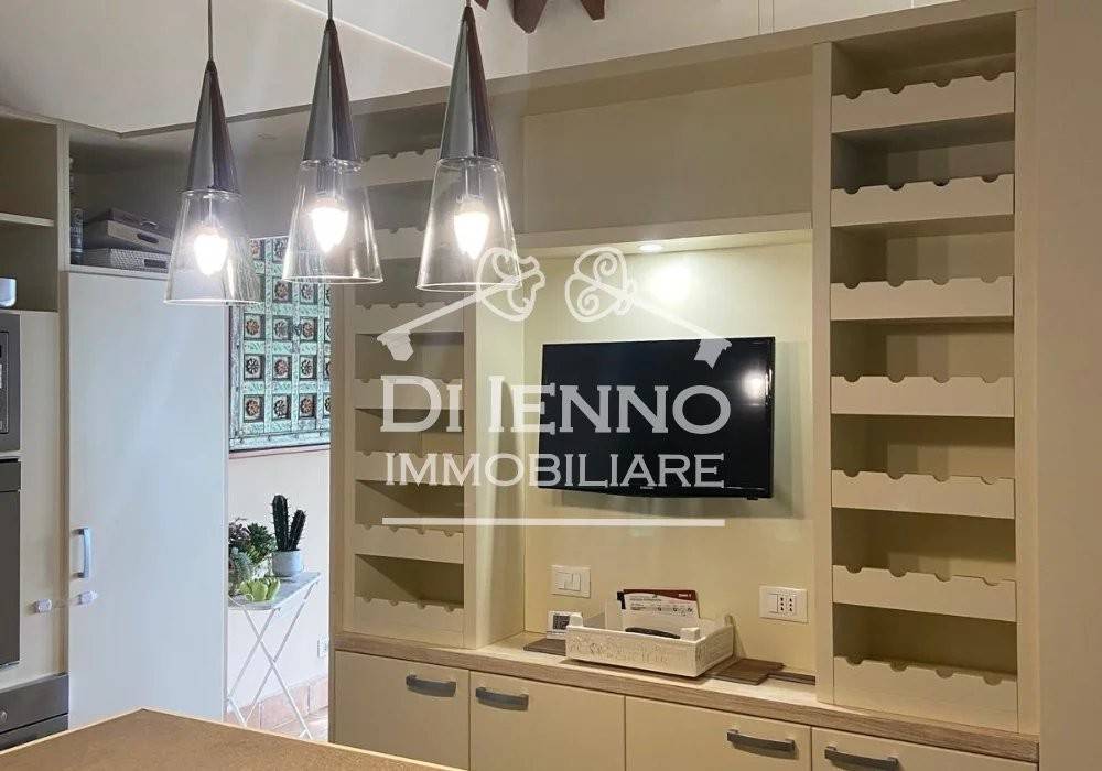 Villa a San felice circeo in Lungomare Circe - Foto 5