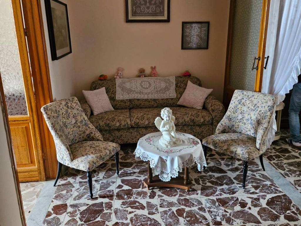 Casa indipendente a Pietraperzia in Via Fruscione, 38 - Foto 5