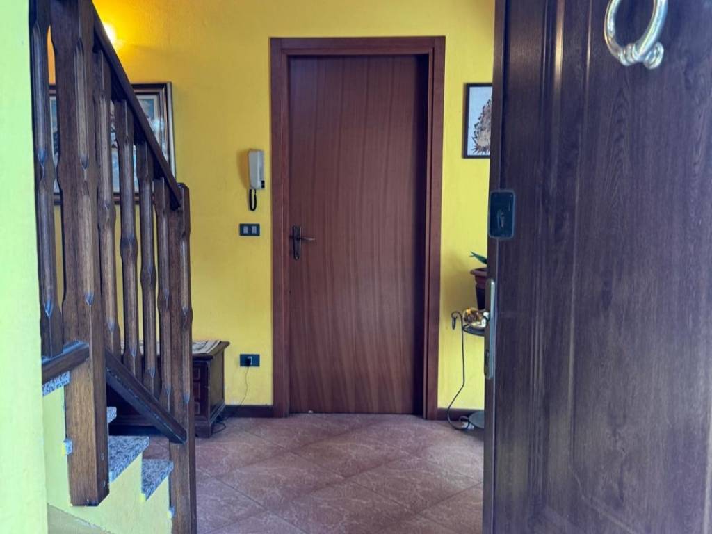 Villa a Vogogna in Via Architetto Paolo Vietti Violi, 2 - Foto 4