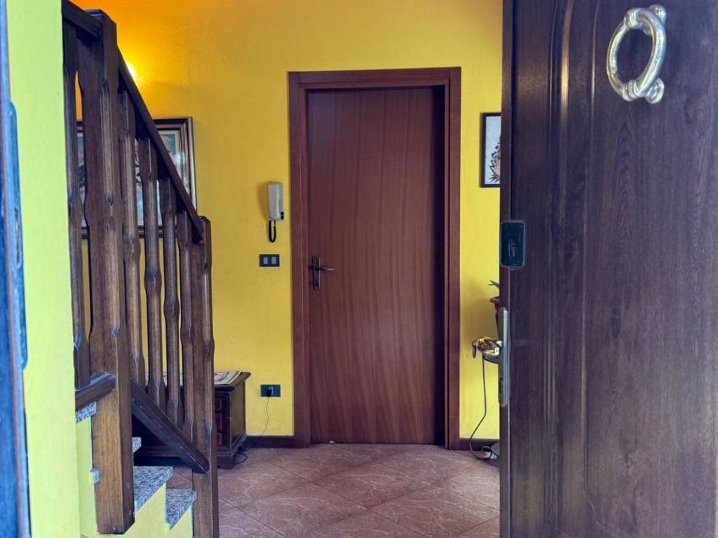 Villa a Vogogna in Via Architetto Paolo Vietti Violi, 2 - Foto 5