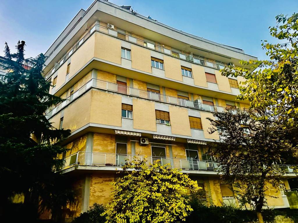 Appartamento a Chieti in Via Picena - Foto 2
