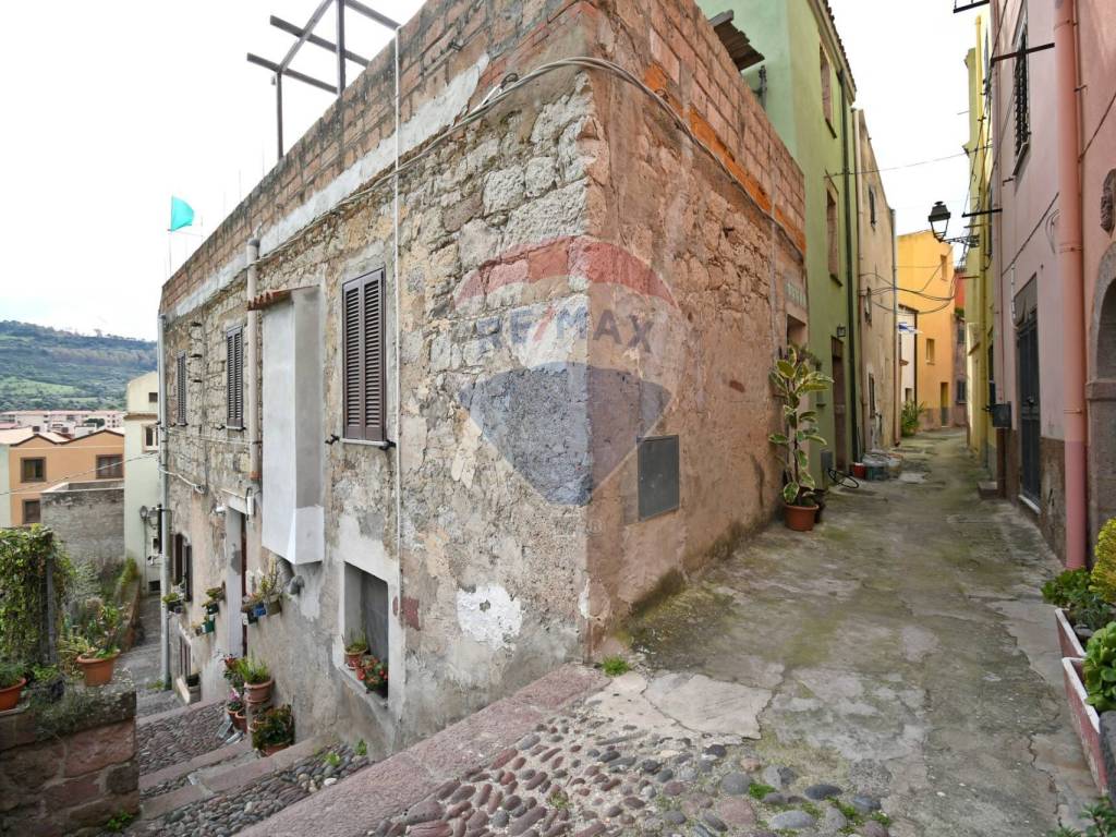 Casa indipendente a Bosa - Foto 4