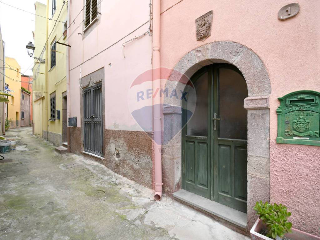 Casa indipendente a Bosa - Foto 5