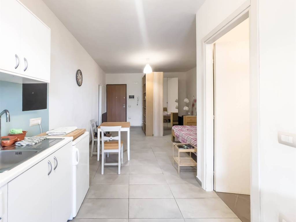 Appartamento a Santo stefano di magra - Foto 3