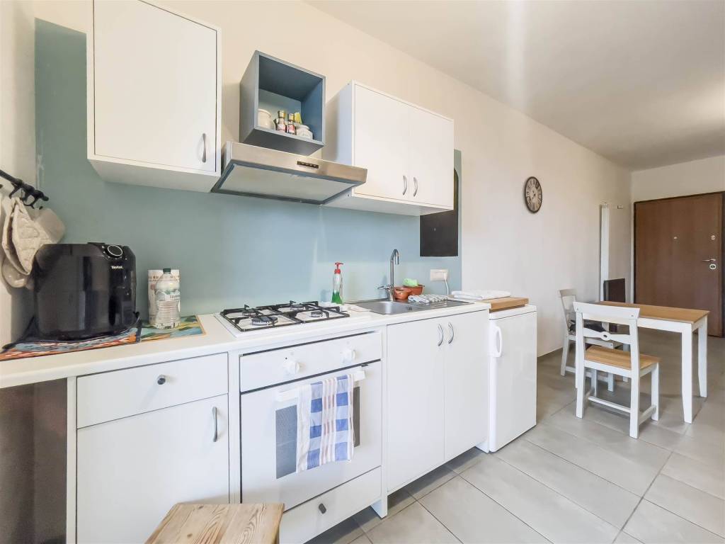 Appartamento a Santo stefano di magra - Foto 4