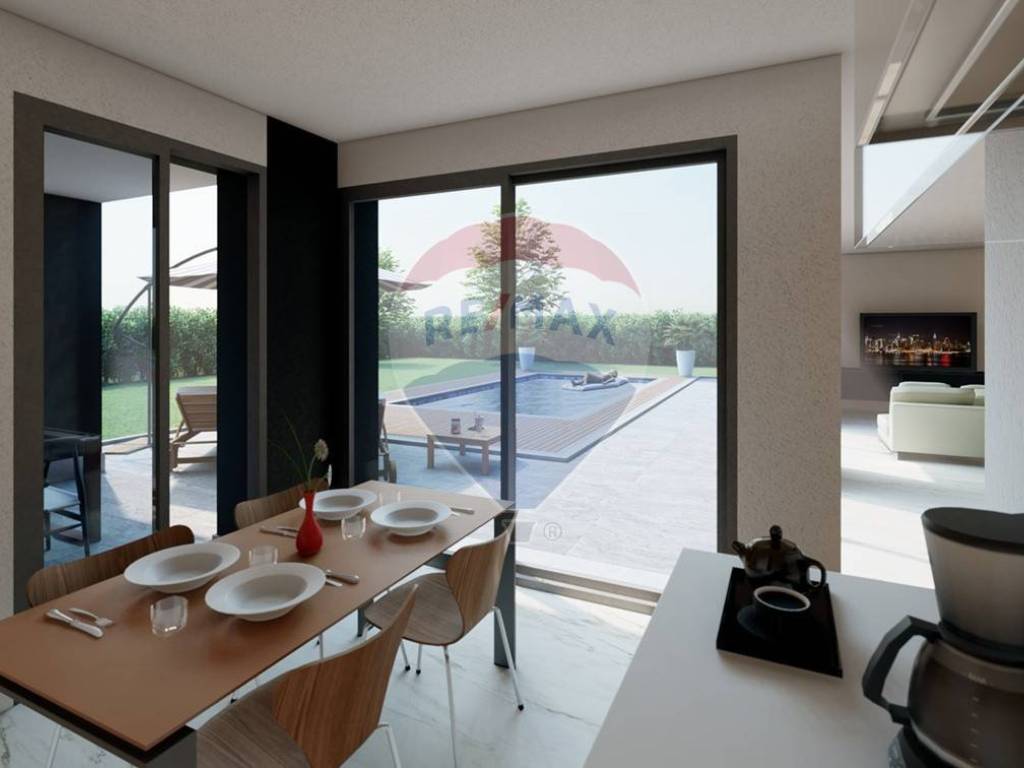 Villa a Brebbia - Foto 4