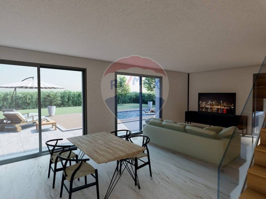 Villa a Brebbia - Foto 5