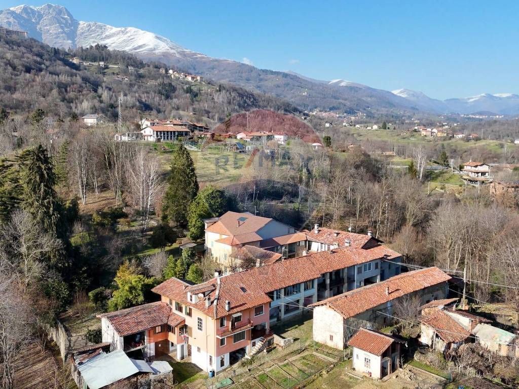 Casa indipendente a Graglia in Casale Margary - Foto 3