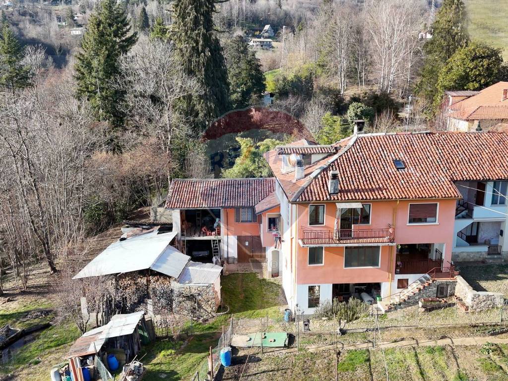 Casa indipendente a Graglia in Casale Margary - Foto 4