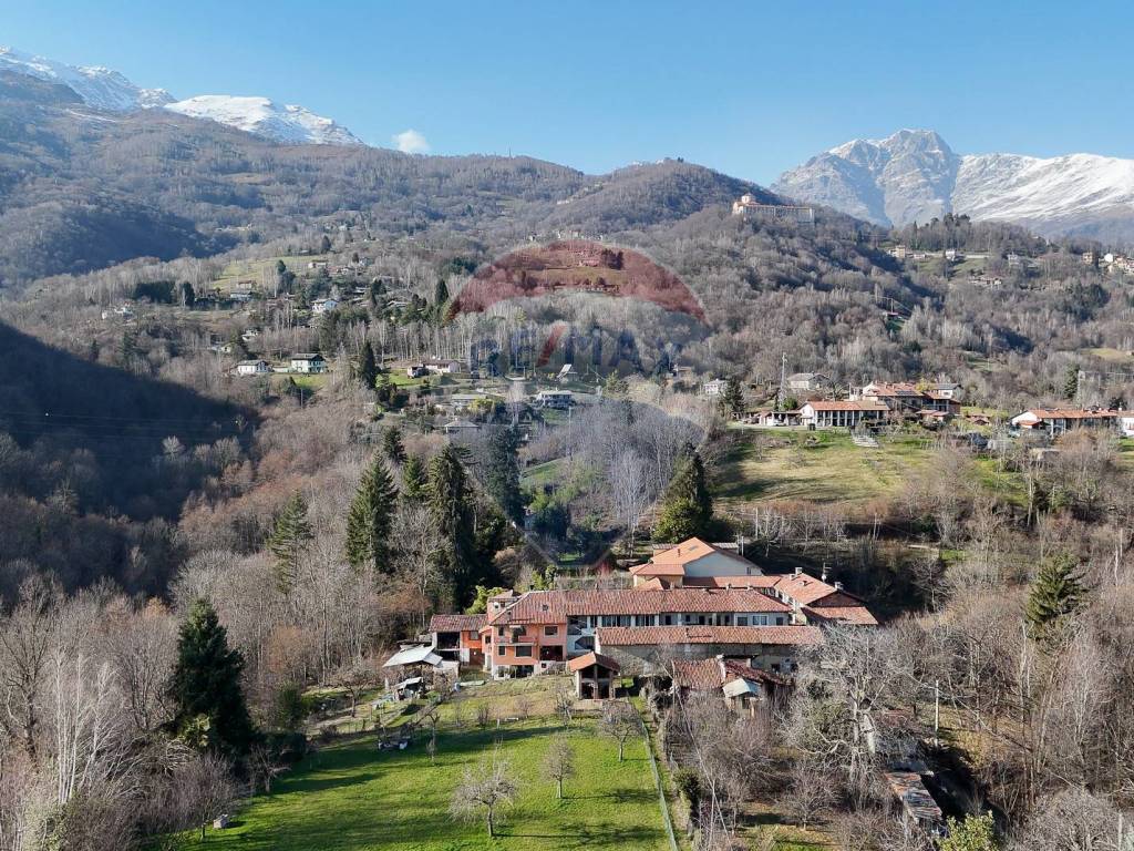 Casa indipendente a Graglia in Casale Margary - Foto 5