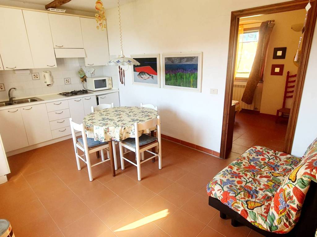 Appartamento a Castiglione della pescaia in Strada Vicinale dell'Ampio - Foto 2