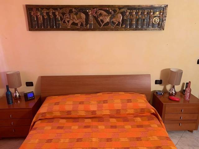 Appartamento a Ventimiglia in Via Camillo Benso di Cavour - Foto 5