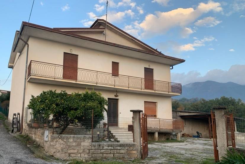 Villa a Cassino in Via Vaglie - Foto 2