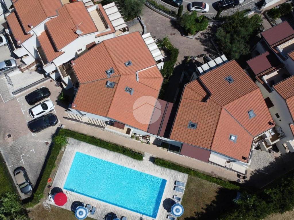 Appartamento a Pineto in Via Socrate, 18 - Foto 2