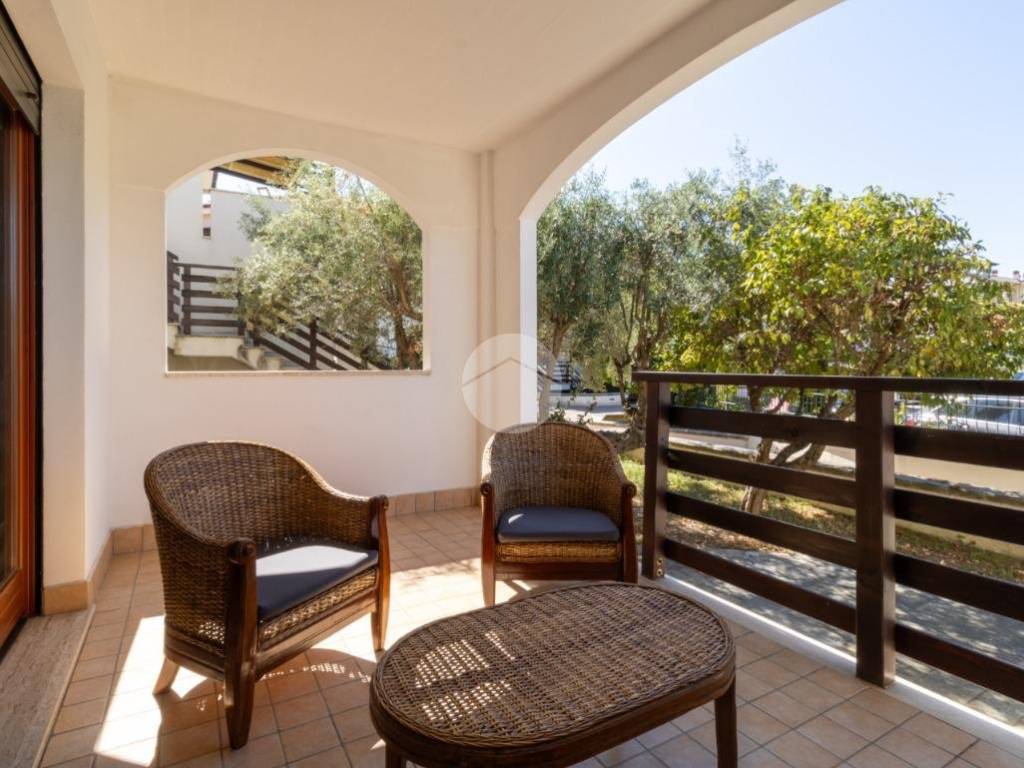 Appartamento a Pineto in Via Socrate, 18 - Foto 3