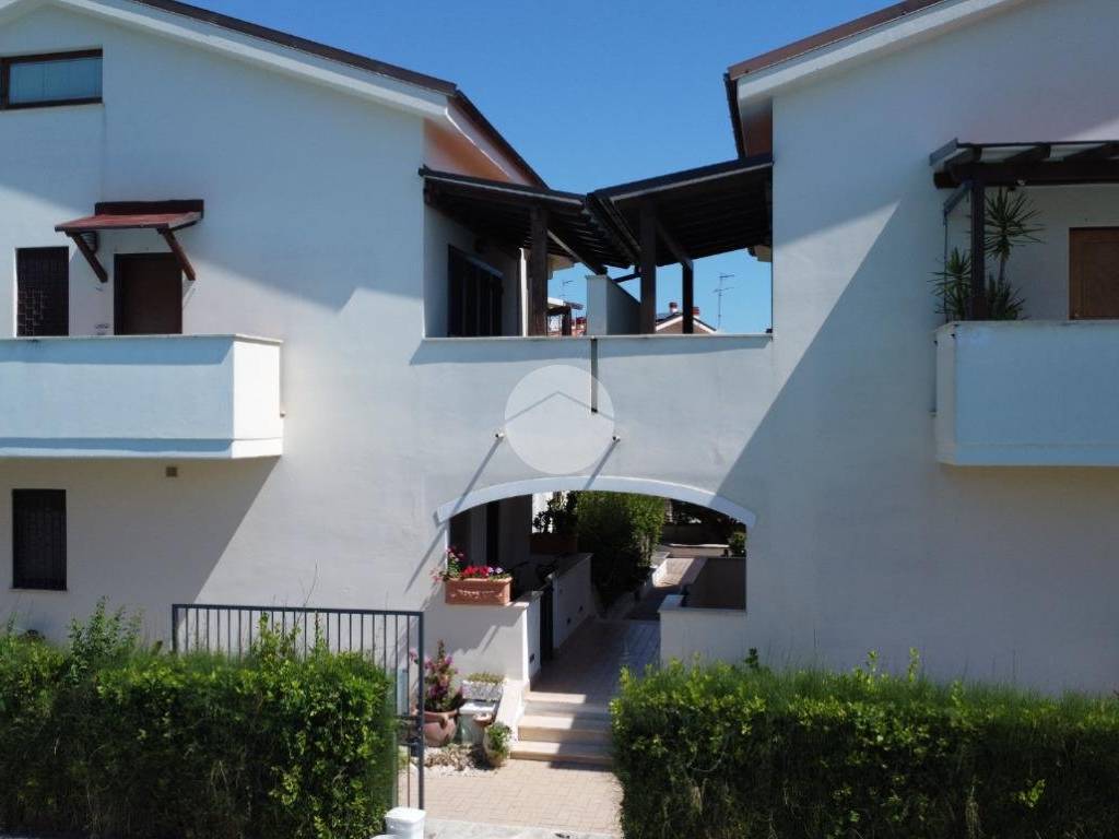 Appartamento a Pineto in Via Socrate, 18 - Foto 4