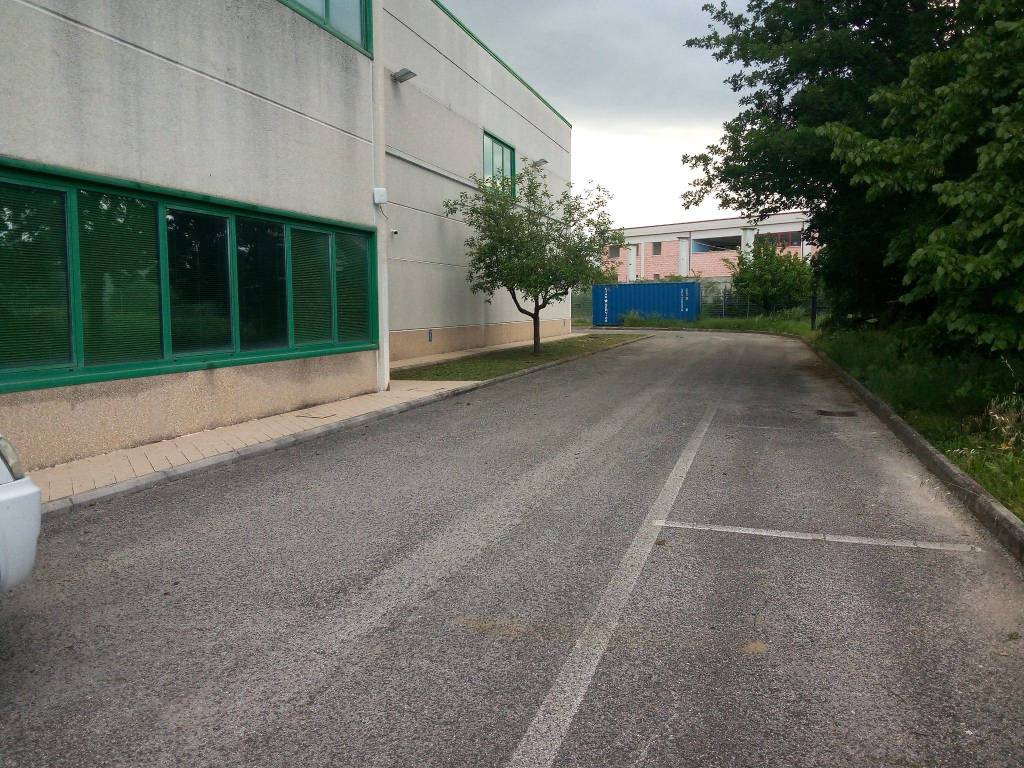 Immobile a Frosinone in Via Armando Vona, 10 - Foto 3