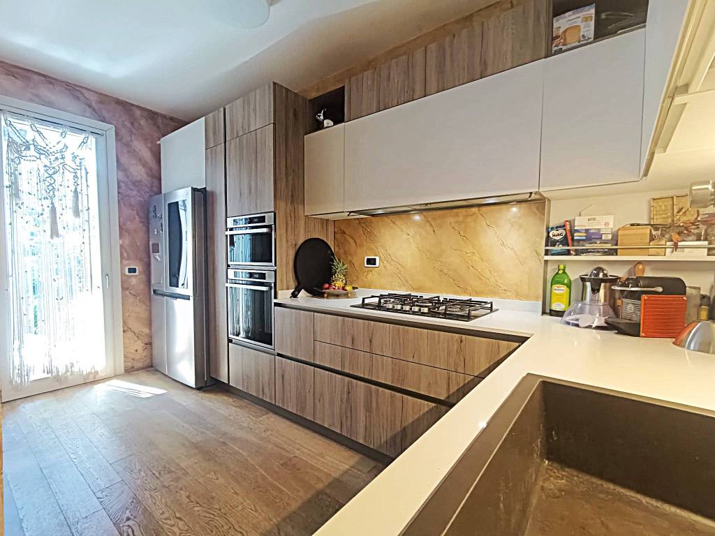 Appartamento a Jesolo in Viale Belgio, 63 - Foto 4
