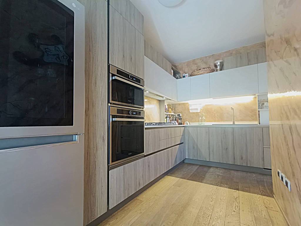 Appartamento a Jesolo in Viale Belgio, 63 - Foto 5