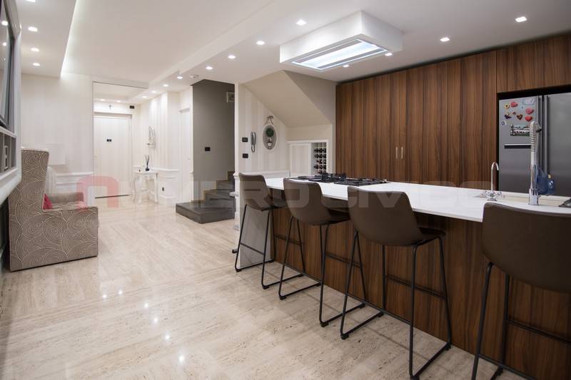 Villetta a schiera a Foggia in Viale Ignazio D'Addedda - Foto 3