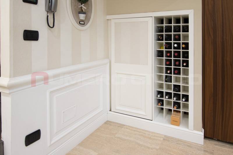 Villetta a schiera a Foggia in Viale Ignazio D'Addedda - Foto 4