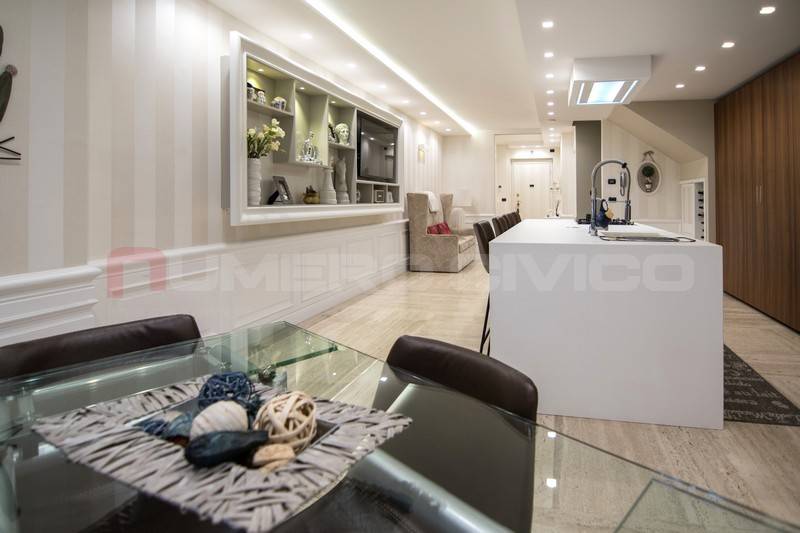 Villetta a schiera a Foggia in Viale Ignazio D'Addedda - Foto 5