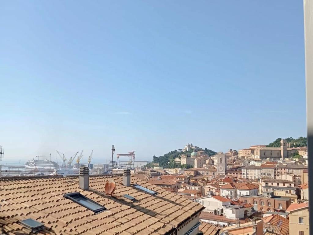 Appartamento a Ancona in Via Ad Alto - Foto 2