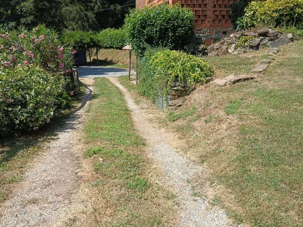 Rustico / casale a Pescia in Via Val di Torbola - Foto 3