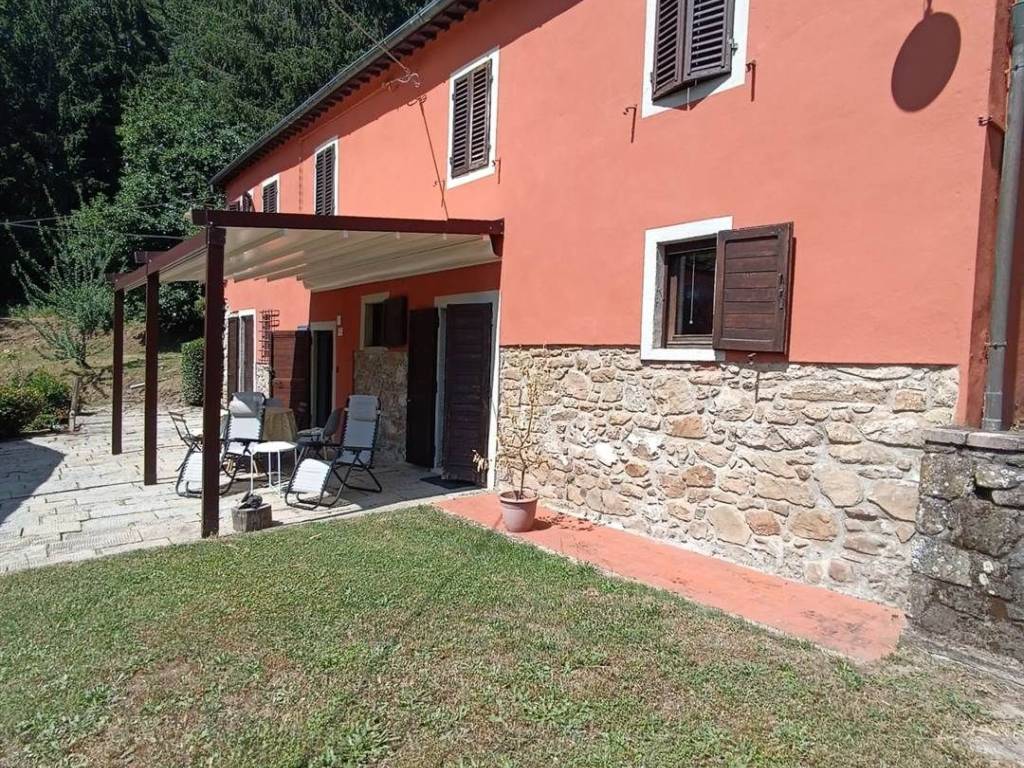 Rustico / casale a Pescia in Via Val di Torbola - Foto 4