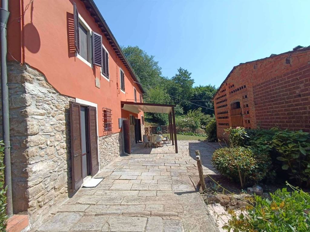 Rustico / casale a Pescia in Via Val di Torbola - Foto 5