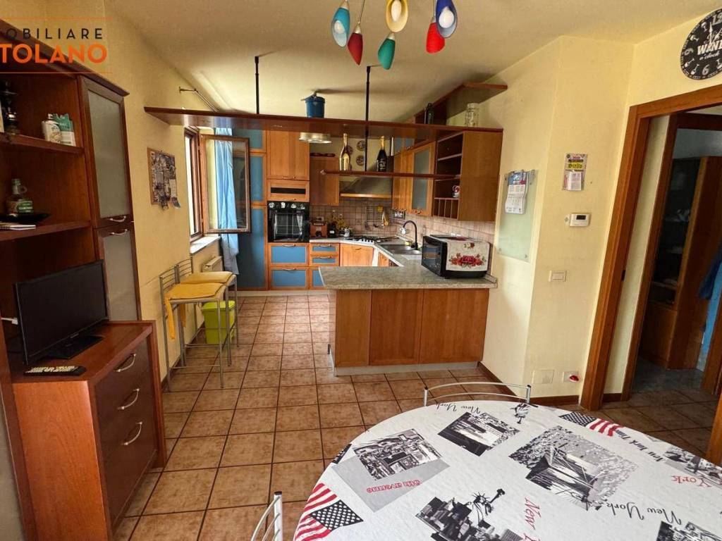 Appartamento a Staranzano in via D.Scocchi - Foto 4
