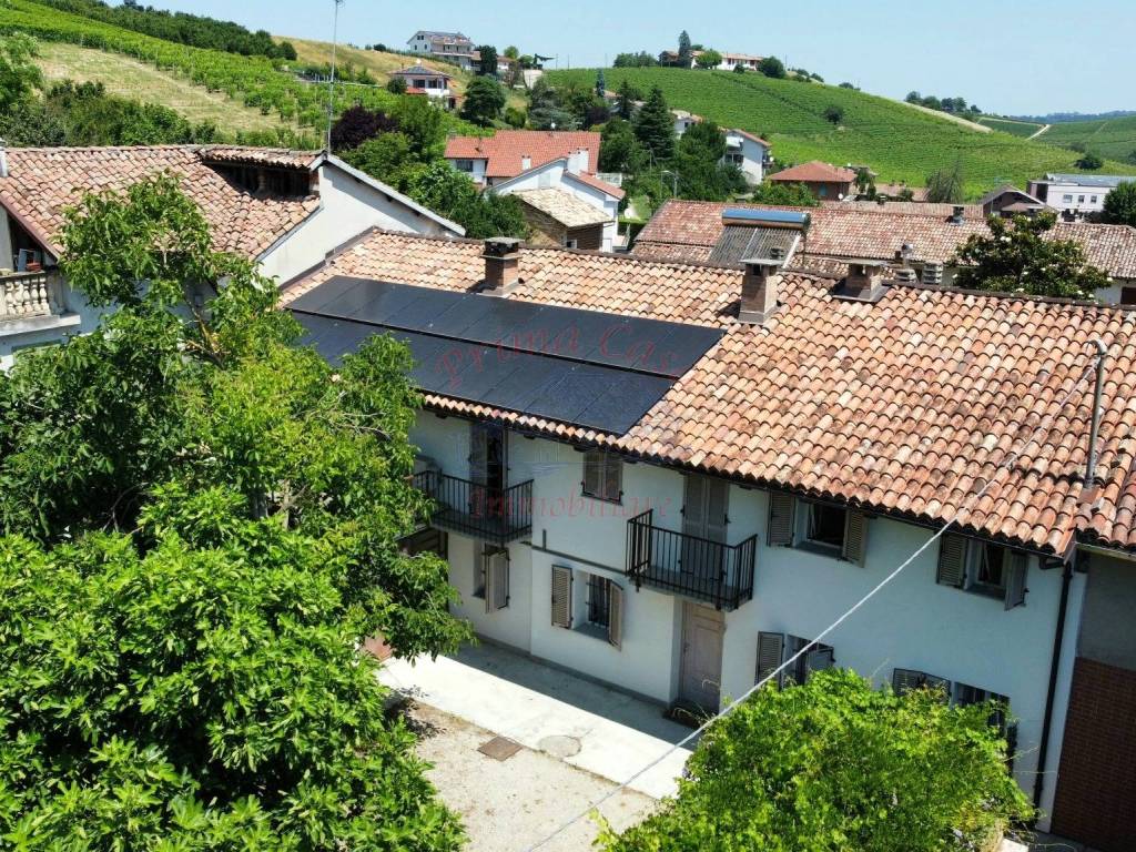 Rustico / casale a Castagnole delle lanze in Via Sarasino - Foto 5