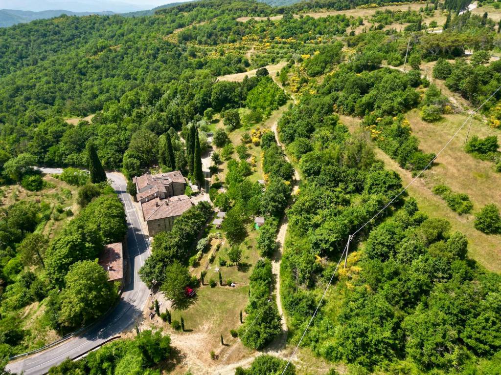 Appartamento a Anghiari in Località Scheggia - Foto 3