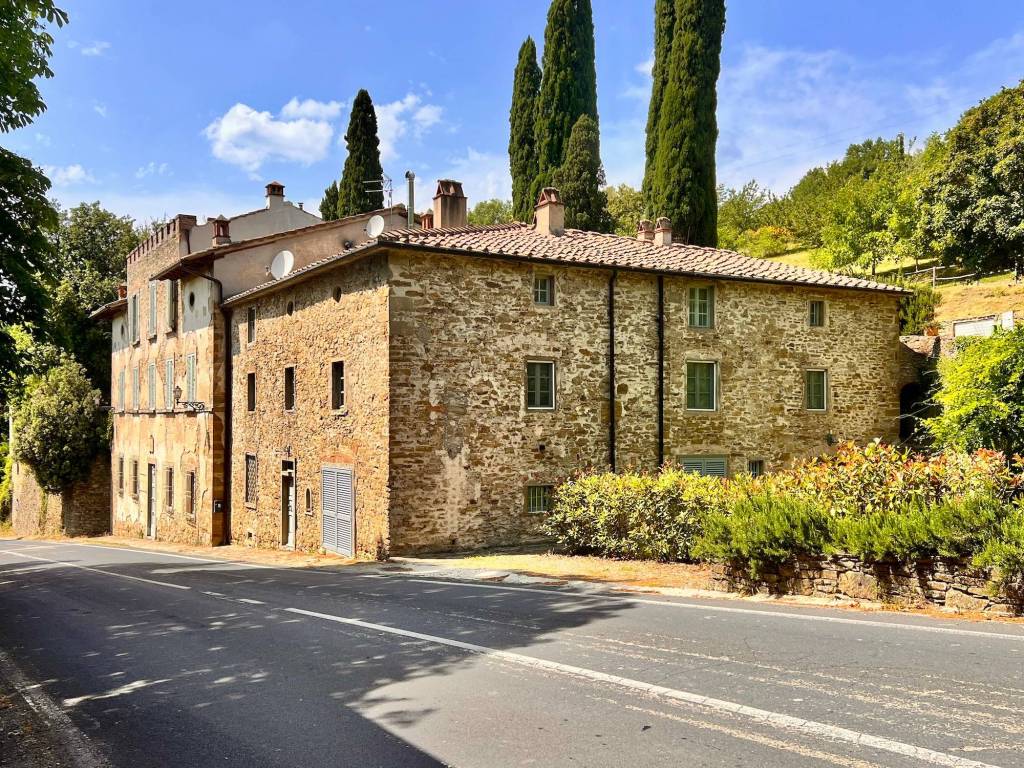 Appartamento a Anghiari in Località Scheggia - Foto 4