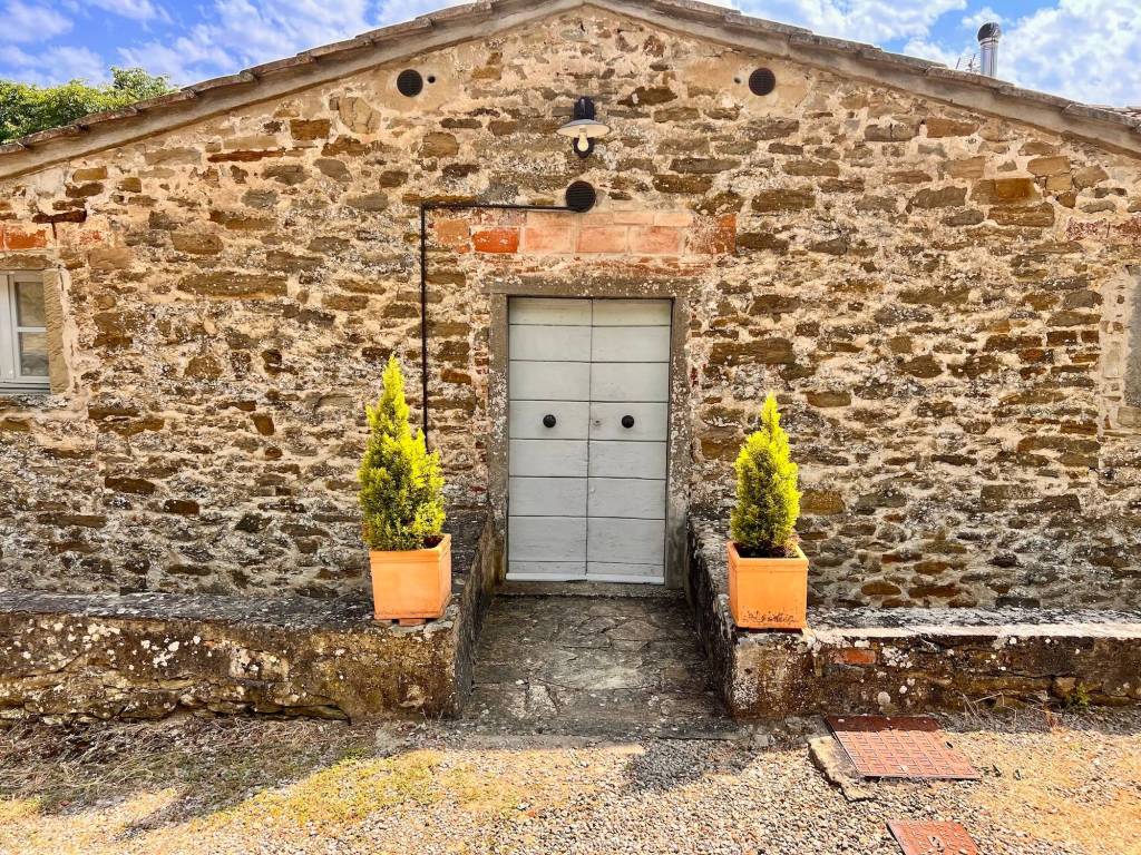 Appartamento a Anghiari in Località Scheggia - Foto 5