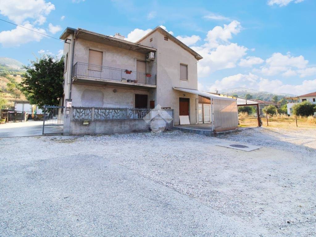 Terreno a Alba adriatica in Via Adriatica, 42 - Foto 3