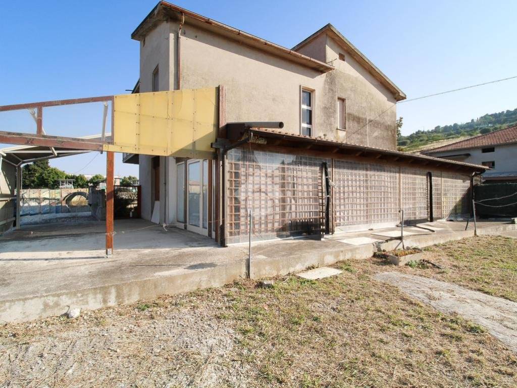 Terreno a Alba adriatica in Via Adriatica, 42 - Foto 5