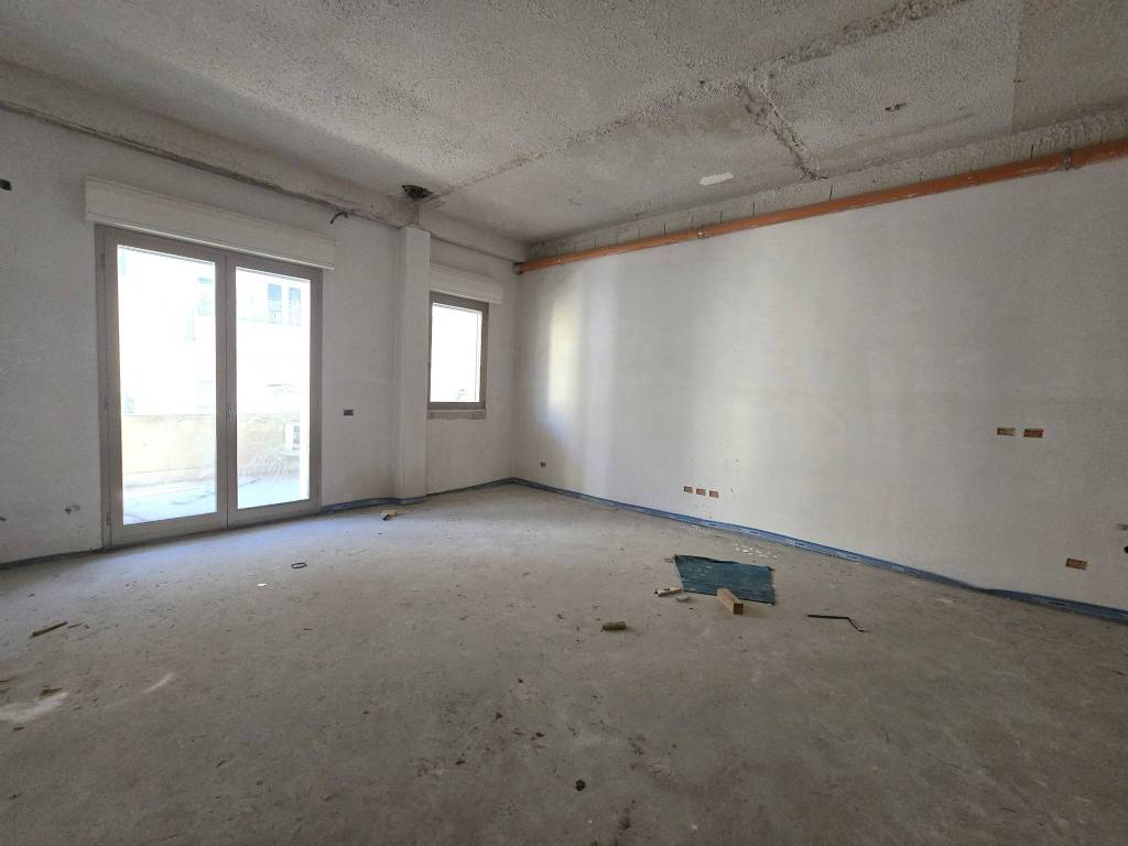 Appartamento a Cagliari in Viale Armando Diaz, 146 - Foto 3