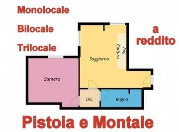 Appartamento a Montale - Foto 2