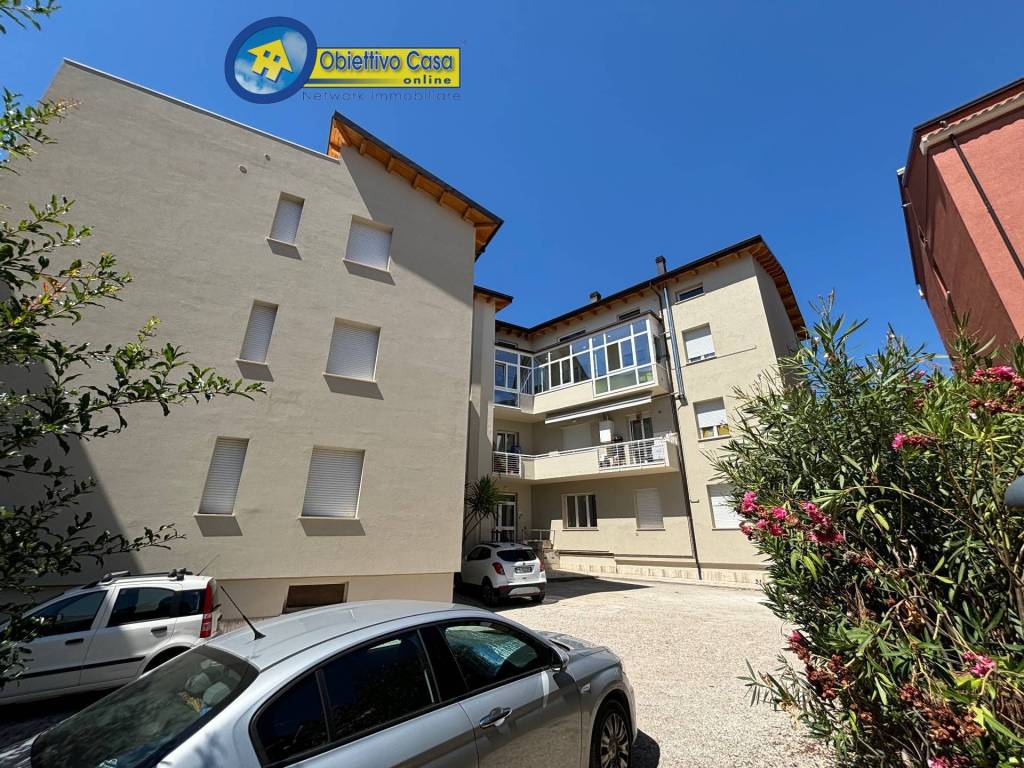 Appartamento a Teramo in via fonte regina - Foto 2