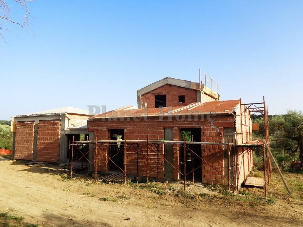 Villa a Amelia in Amelia - Foto 3