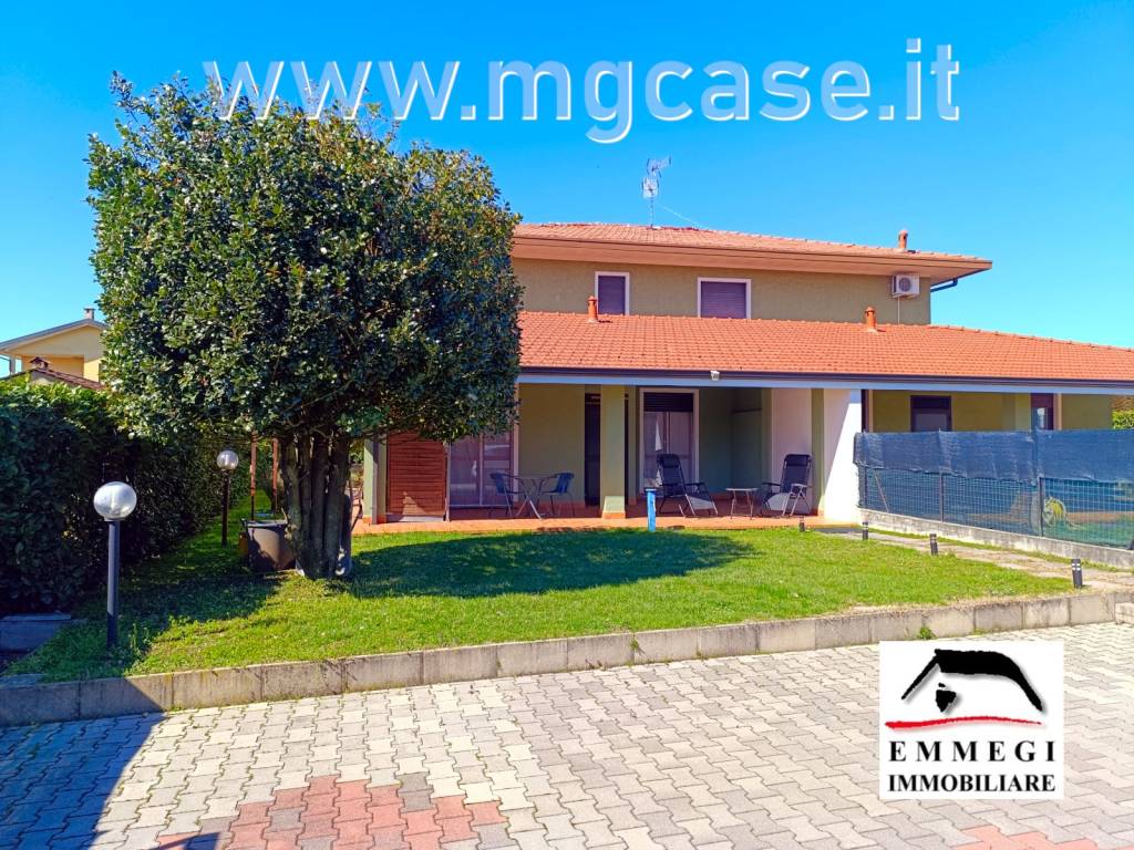 Appartamento a Borgo ticino in Via Privata Fratelli Baiardo - Foto 2